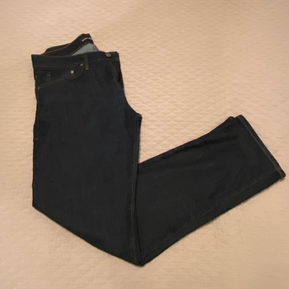Mavi Men’s Zach Straight Leg Jeans 32x32